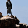 Paul Nevin Yemen Photo Haraz Mountains landscape